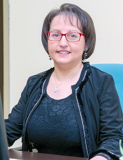 Antonietta Vigoroso